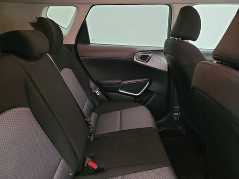 Used 2023 Kia Soul LX w/ Option Group 015 image 19