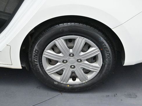 Used 2021 Kia Rio S FWD image 28