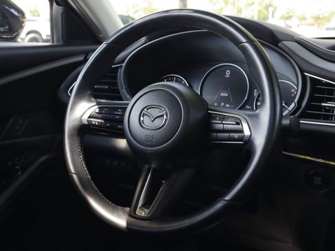 Certified 2024 MAZDA CX-30 AWD 2.5 S w/ Preferred Package image 16