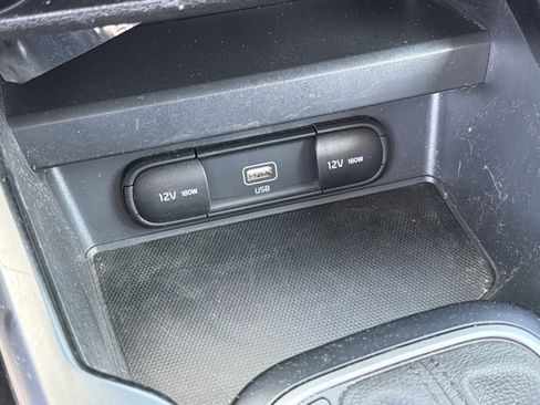 Used 2021 Kia Soul S FWD image 12