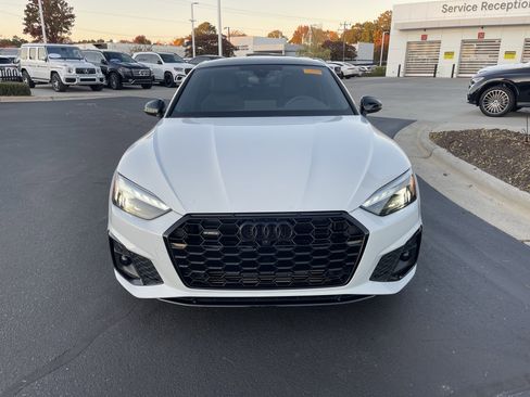 Used 2023 Audi A5 2.0T Premium Plus w/ Premium Plus image 3