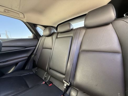 Used 2021 MAZDA CX-30 FWD 2.5 S w/ Premium Package image 7