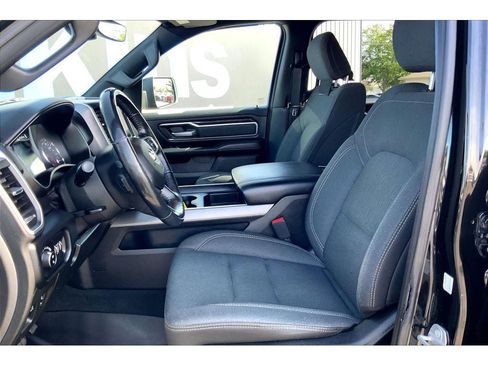 Used 2019 RAM 1500 Big Horn AWD/4WD image 26