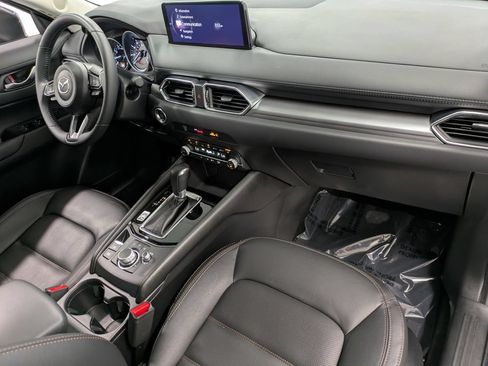 Used 2023 MAZDA CX-5 AWD 2.5 S image 30