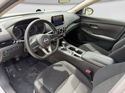 Used 2024 Nissan Sentra SV image 16