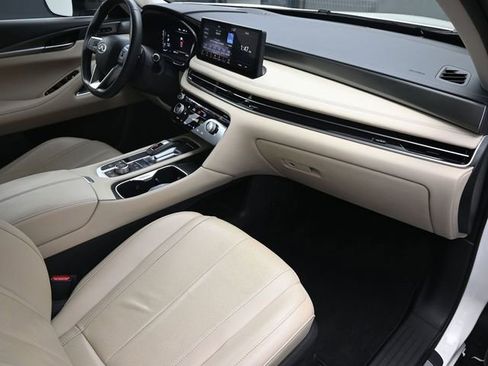 Used 2023 INFINITI QX60 Luxe w/ Vision Package image 47