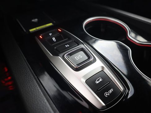 Used 2024 Honda Passport Black Edition image 60