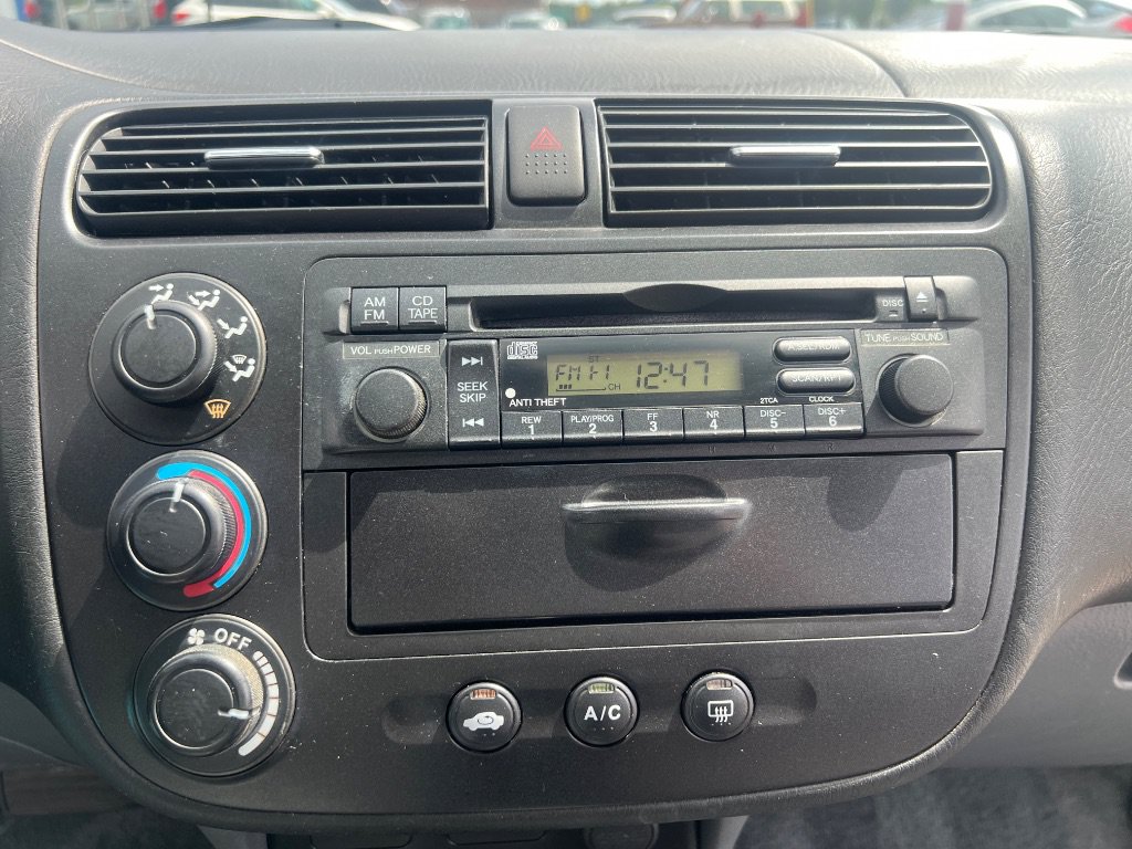 Used 2004 Honda Civic EX image 29