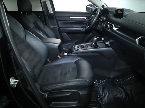 Used 2019 MAZDA CX-5 Touring AWD/4WD image 36