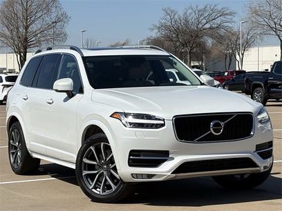 Used 2016 Volvo XC90 T6 Momentum w/ Protection Package Plus