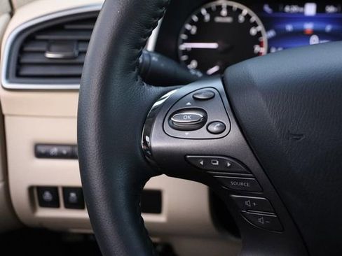 Certified 2024 Nissan Murano SL image 13