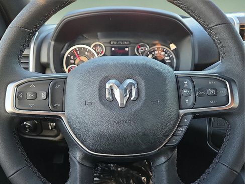 New 2026 RAM 2500 Big Horn image 24