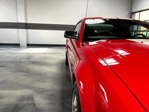 Used 2007 Ford Mustang Shelby GT500 image 7