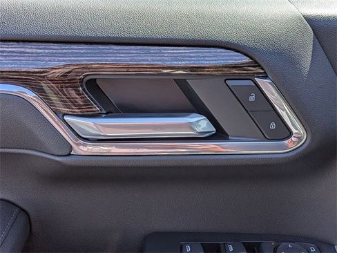 New 2026 GMC Sierra 1500 SLE w/ Preferred Package image 12