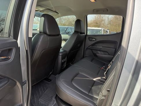 Used 2022 Chevrolet Colorado ZR2 image 10