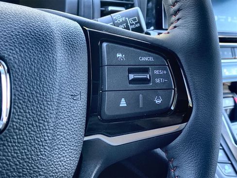 New 2026 Honda Odyssey Sport-L image 23