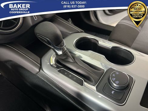 Certified 2023 Chevrolet Blazer LT image 16