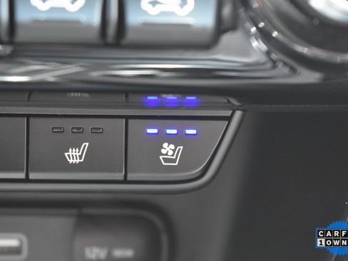 Used 2022 Kia Sportage SX image 39