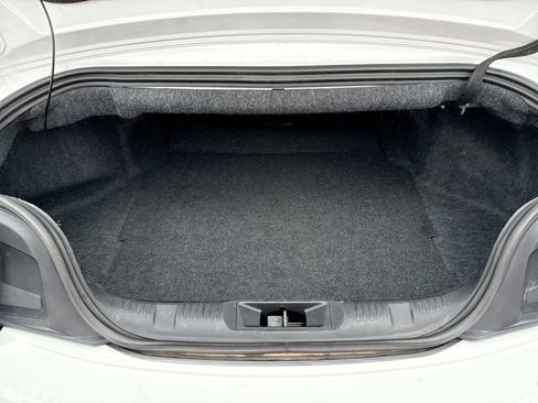 Used 2024 Ford Mustang Premium image 21