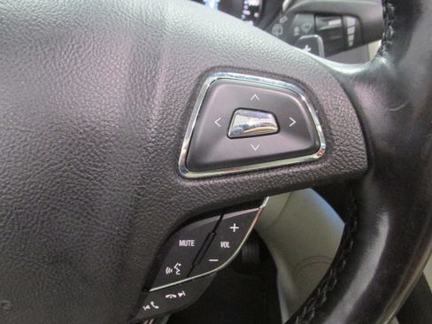 Used 2017 Lincoln MKC Black Label image 37