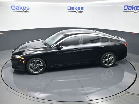 Certified 2022 Kia K5 LXS image 47