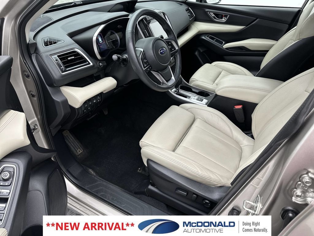 Used 2020 Subaru Ascent Limited AWD/4WD image 11