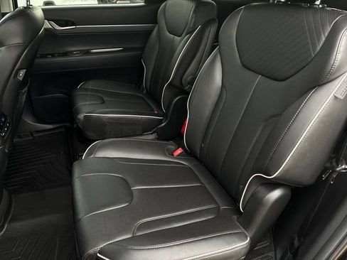 Used 2025 Hyundai Palisade SEL FWD image 10