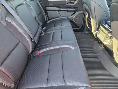 Used 2022 RAM 1500 TRX w/ TRX Level 2 Equipment Group image 32