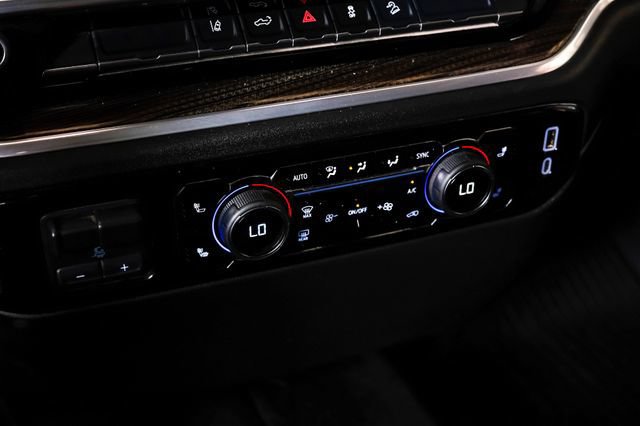 Used 2025 Chevrolet Silverado 2500 LT AWD/4WD image 31
