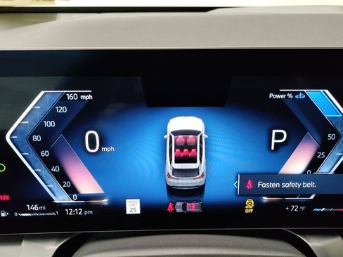 New 2026 BMW X3 xDrive30 w/ Convenience Package image 18