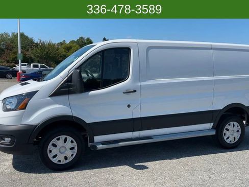 Used 2024 Ford Transit 250 Base w/ Exterior Upgrade Package image 30