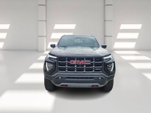 New 2026 GMC Canyon AT4 w/ Technology Plus Package image 2