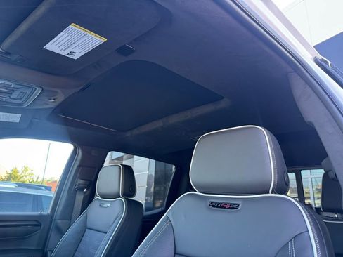 New 2026 GMC Sierra 1500 AT4X image 26