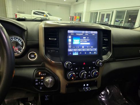 Certified 2022 RAM 1500 Laramie AWD/4WD image 25