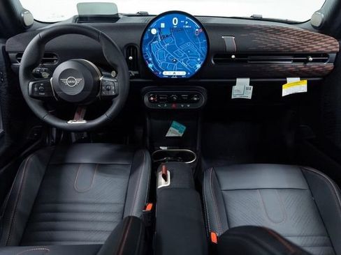 New 2026 MINI Cooper S FWD image 18