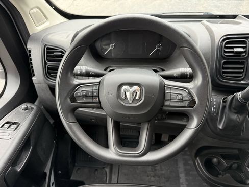 Used 2023 RAM ProMaster 2500 image 18