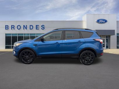 Used 2017 Ford Escape SE w/ Equipment Group 201A