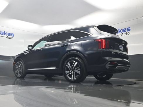 Used 2022 Kia Sorento SX AWD/4WD image 44