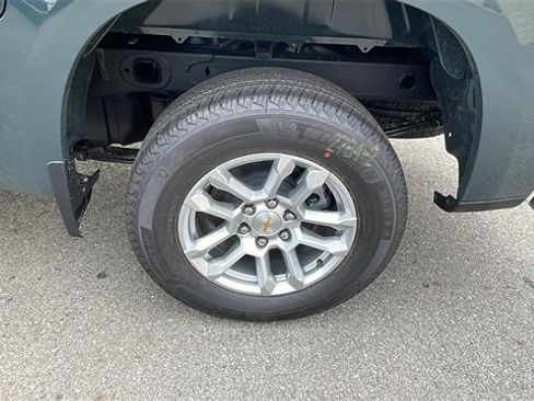 New 2026 Chevrolet Silverado 1500 LT image 28