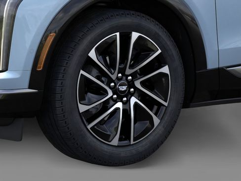 New 2026 Cadillac Optiq Sport 2 RWD image 9