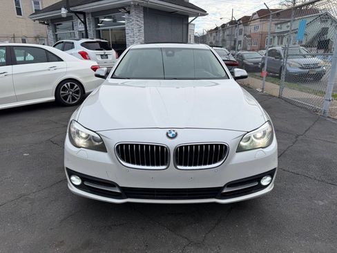 Used 2015 BMW 535i xDrive Sedan image 9