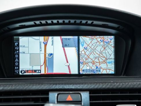 Used 2012 BMW M3 Coupe image 32