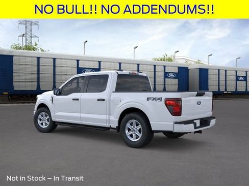 New 2026 Ford F150 XLT AWD/4WD image 5