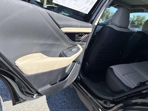 New 2025 Subaru Outback Limited image 11