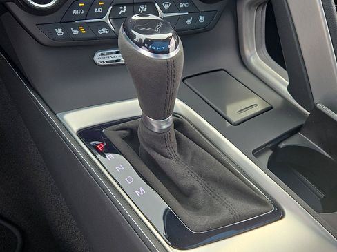 Certified 2019 Chevrolet Corvette Grand Sport image 12