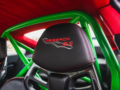 Used 2018 Porsche 911 GT2 RS RWD image 42