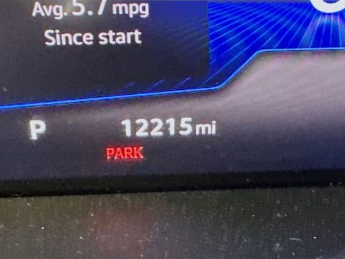 Used 2025 Volkswagen Taos S image 13