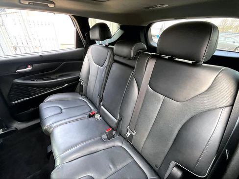 Used 2022 Hyundai Santa Fe SEL w/ Convenience + Premium Package image 18