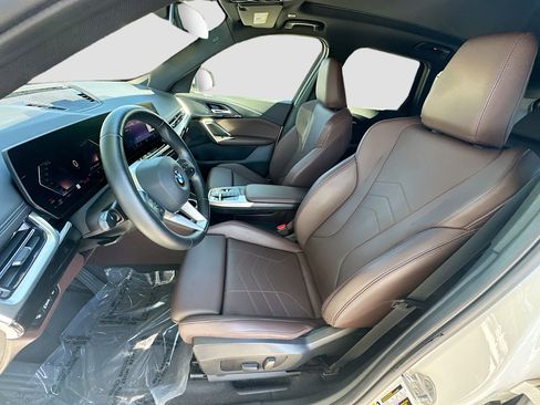 Certified 2023 BMW X1 xDrive28i w/ Convenience Package image 21
