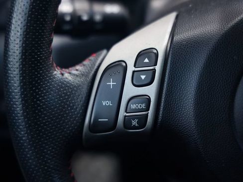Used 2007 MAZDA MAZDASPEED3 Sport FWD image 27